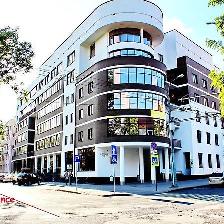 Apartment Garmonia Brest Exterior foto