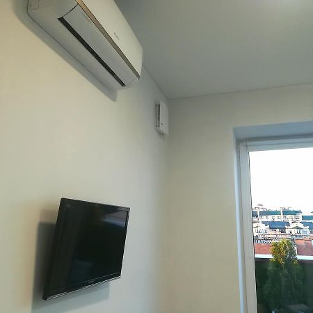 Apartment Garmonia Brest Exterior foto