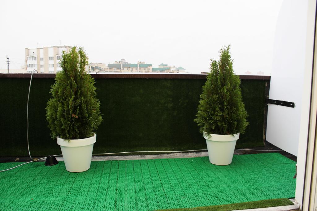 Apartment Garmonia Brest Exterior foto